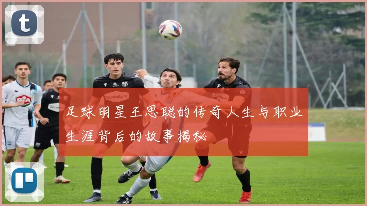 足球明星王思聪的传奇人生与职业生涯背后的故事揭秘