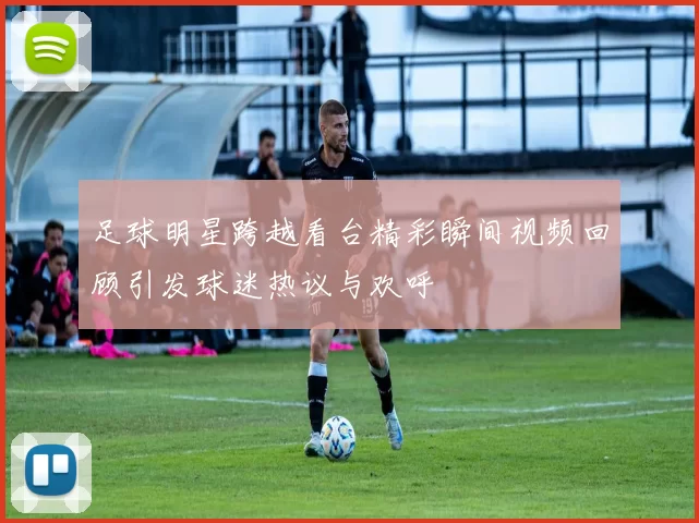 足球明星跨越看台精彩瞬间视频回顾引发球迷热议与欢呼