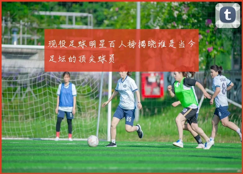 现役足球明星百人榜揭晓谁是当今足坛的顶尖球员